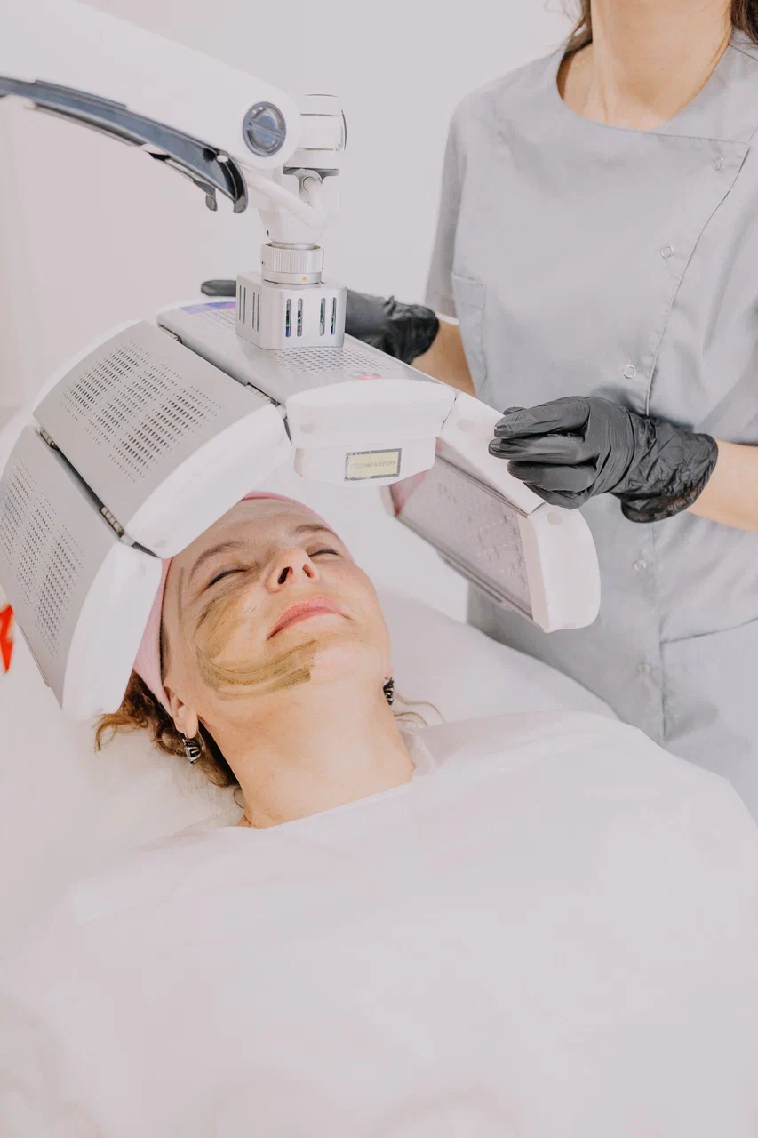 REVIXAN Фотодинамическая терапия